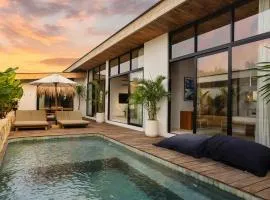 Luxury Villa in the Heart of Uluwatu