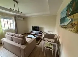 Fully furnished 1 bedroom guest house