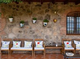 Casa Rural Aguas del Venero