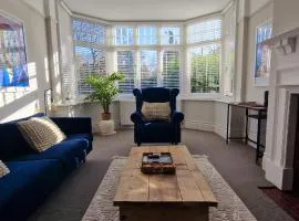 Woodfalls Luxury Getaway