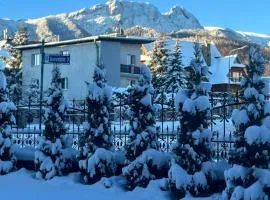 Wynajem Pokoi Kasia i Józef Gałysa