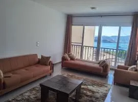 Luxury Seaview Apartment