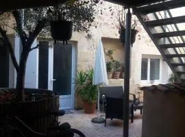 Gîtes Macarien