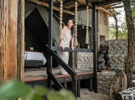 Grace of Africa, Couples 5 STAR Nature Lodge
