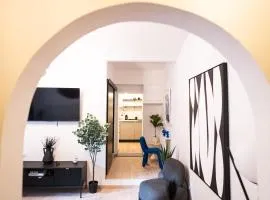 Perfect central apartment