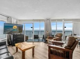 Seawatch Resort 616 - Oceanfront