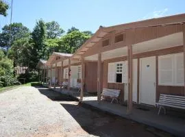 Big Valley Hotel Fazenda