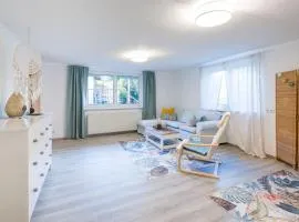 Ruhiges 3 Zimmer Apartment in Hohenems