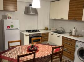 Casa Maria a Camigliatello silano, Hotel in Camigliatello Silano