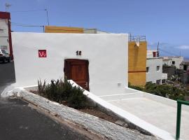 La Casa del Aguacate, hotel in Sabinosa