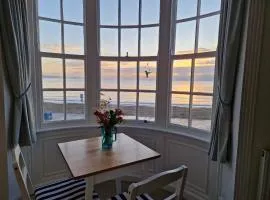 Seaspray Guest House