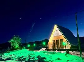 Villa Hillside Gudauri