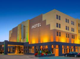 iHOTEL & Conference Centre Red Deer, hotel v destinaci Red Deer