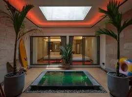 K House Muine by Blue Fingers