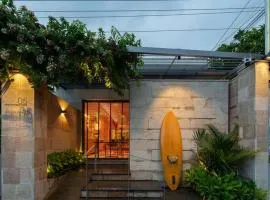 K House Muine by Blue Fingers