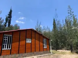 Urantia Casa de la Montaña