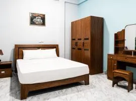 Villa Lanka