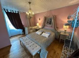 Chic et Charme Belle Ile