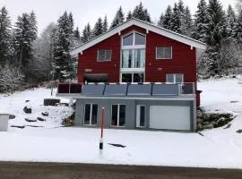 Träumli am Fusse des Säntis auf der Schwägalp