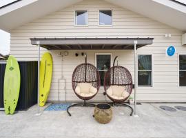 Bungalow One - Vacation STAY 98273v, hotel in Kamogawa