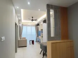 #7 Luxury Homestay 2BR Sandakan's highest views
