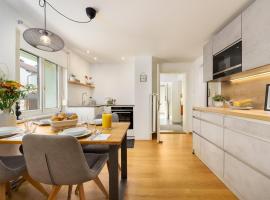 Bregenzer Traum am Bodensee inkl Fahrr&auml;der