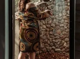 Grace of Africa, Couples 5 STAR Nature Lodge