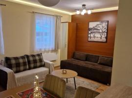 Apartment SONKA Donovaly, wellness hotel v Donovalech