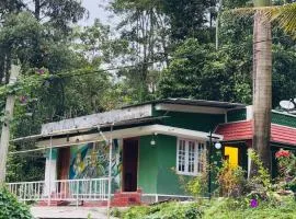 House Of Munnar