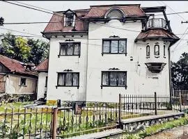 Casa Mioritei