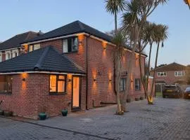 Lux 7 Bedroom residence