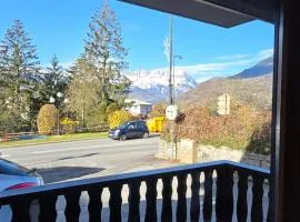 Chaleureux refuge thermal