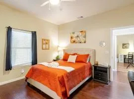Private Rooms in San Antonio Home 5 mins to downtown