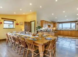 Grange Farm House