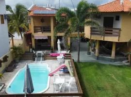 Casa Canto da Sereia Farol Velho