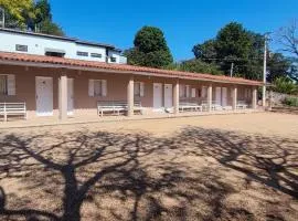 Big Valley Hotel Fazenda