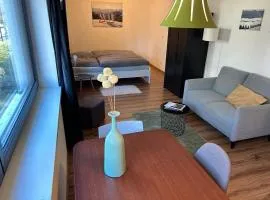Ferienwohnung Astis