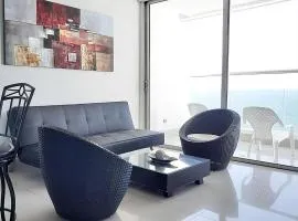 Lodging Apartamento 1 Frente a la Playa