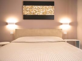 Casa Gaia, hotel v destinaci Pescara