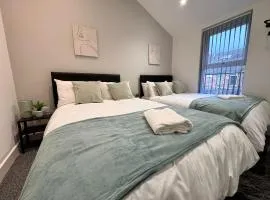 Room 2 Shared House in L6