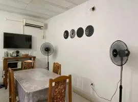 Casa May - A 15 min del Aeropuerto