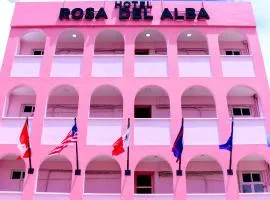 Hotel Rosa del Alba, Malecón Chetumal