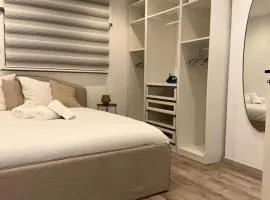 logement indépendant proche Colmar parking wifi