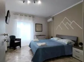 La terrazza sui Nebrodi