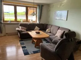 Wohnung bei Buchenberg im Allgäu