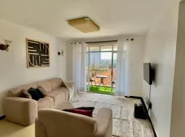 Best homes apartments near JKIA
