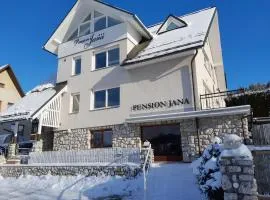Pension Jana - Wellness