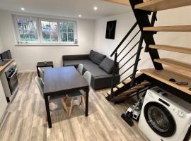 Les grumeaux Colmar Est, Hotel in Horbourg