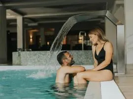 Zalakaros Wellness Tranquility Apartment