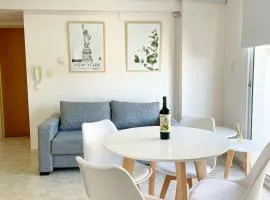 Saavedra 118 2°F by depptö